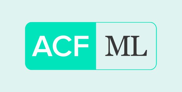 Advanced Custom Fields (ACF) Pro