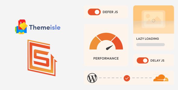 Themeisle Super Page Cache Pro 5.3.1