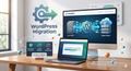 WordPress Migration
