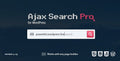 Ajax Search Pro 4.29.1 – Live WordPress Search & Filter Plugin