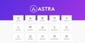 Astra Pro Addon 4.13.5 – WordPress Theme for Any Website