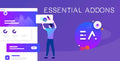 Essential Addons Pro 6.9.4