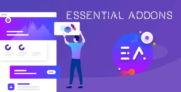 Essential Addons Pro 6.9.4