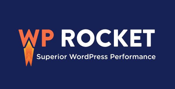 WP Rocket 3.22.1 – WordPress Caching Plugin